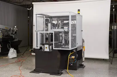 NEW HYD-MECH H230A