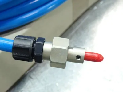 NEW ITT CANNON E09400005