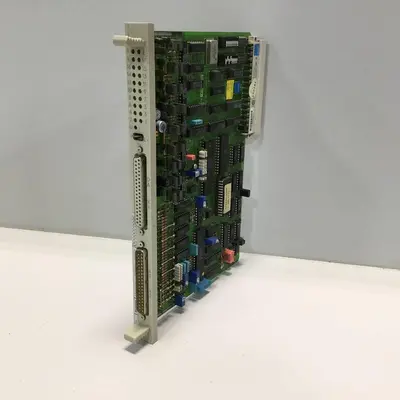 USED SIEMENS 6ES5 244-3AA22
