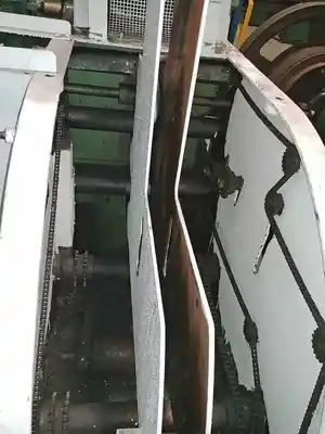 USED LITTELL 412-CC40