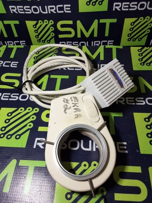 MICRO-LITE FL1000 FLUORESCENT RING LIGHT ILLUMINATOR