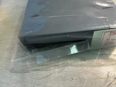 New | in-Stock MITSUBISHI QX41 PLC Input & Output Ohio US | HGR 24 #1326079