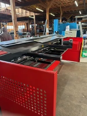 BMT MCS 3003 Sheet Metal Shears | Bud's Equipment Sales (2)