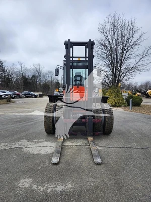 USED 2024 AGROTK F60