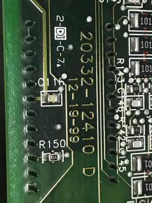 USED ADEPT 10332-12410