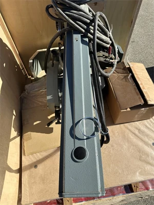 Used 2022 KING _UNKNOWN_ Woodworking Radial Arm Saws California US | MachineryMax #1320468