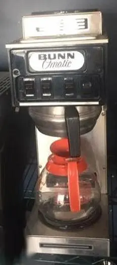 BUNN AUTO BREWER