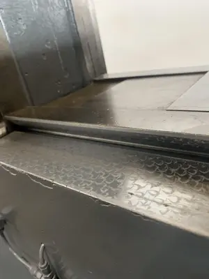 USED BRIDGEPORT SERIES 1