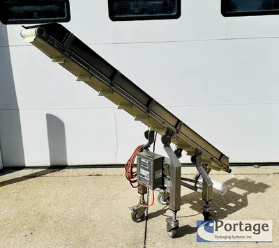 USED 2008 DORNER 7200 SERIES |  75CM 060600A0808