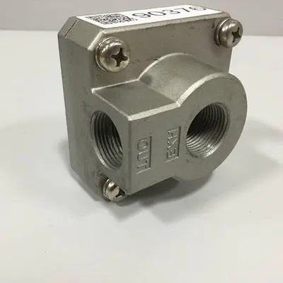 USED SMC NAQ5000