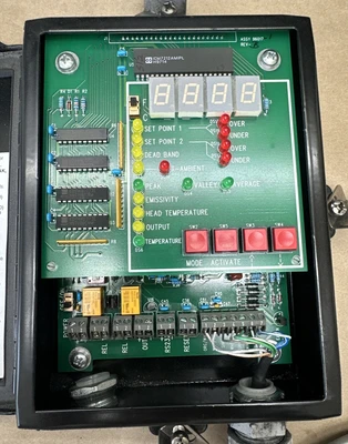 USED RAYTEK RAYT3P