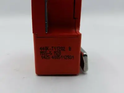 Used ALLEN-BRADLEY 440K-T11202B Relays & Switches Michigan US | ND Industrial Surplus #1208215