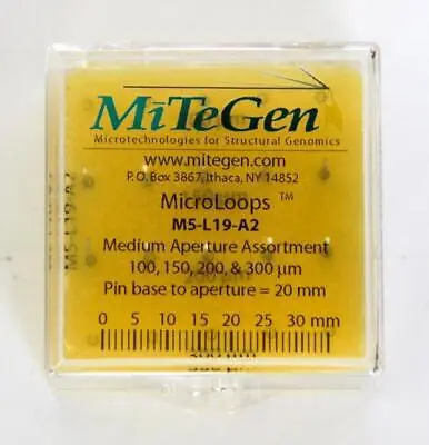 NEW MiTiGen M5-L18SP-A6, M5-L19-A2