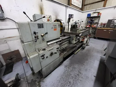 TOS SN 71C Engine Lathes | International Used Machinery / Syracuse Machine Tools Inc. (3)