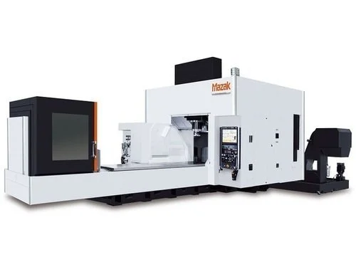 NEW MAZAK FJV-35/120 II