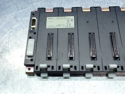 USED OMRON C200HWBI101V1
