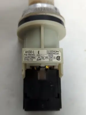 Used FUJI AH30-L Relays & Switches Ohio US | Surplus Asset Holdings #1553658