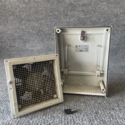 Used Stego FF018 Miscellaneous MRO California US | Davliegogo LLC #1709735