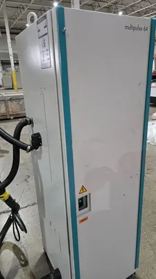USED 2000 INGERSOLL GANTRY 500