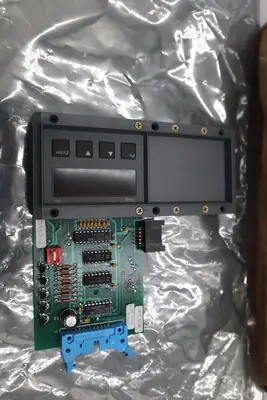 AB Allen-Bradley 1336-MOD-RP3 Local Control Panel --- AS PICTURED STOCK CC212