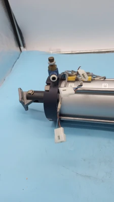 USED FABCO AIR 521-10-1/2-BFR-J-PM