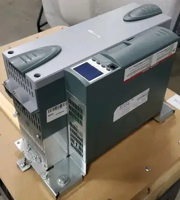 USED Eurotherm EPOWER 1PH-500A/600V/115V/XXX/XXX/XXX/XX Unit (PSL O11)