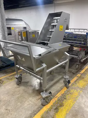 Used 2020 NOTHUM BATTERPRO Batter and Breading Machines Illinois US | M&M Equipment Corp. #1266978