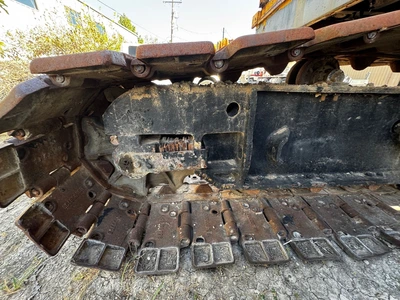 Used 1980 AMERICAN 5299 Crawler Cranes Texas US | Proxy Equipment #1455723