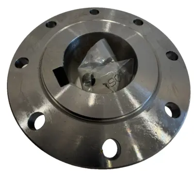 NEW REXNORD/FALK 0704932 1040T31/35 SHAFT HUB 1.8750 BORE-NON STK