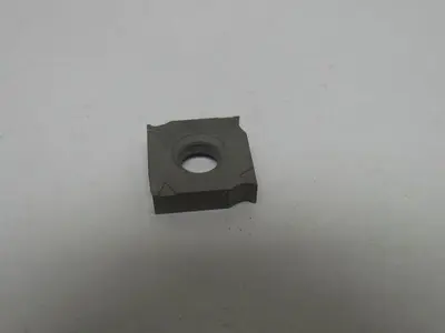 Sandvik 331.31-3512-31 H13A K20 M15 Carbide Inserts Grade H13A Box of 9pcs