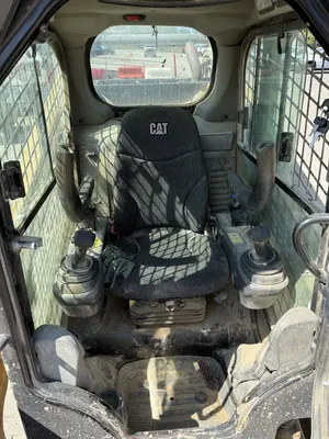 Used 2017 CATERPILLAR 299D2 Compact Track Loaders Kentucky US | Proxy Equipment #1378470