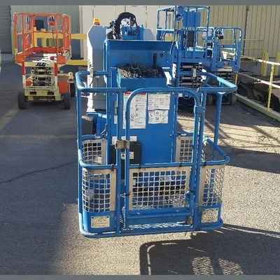 Genie Z30/20N Boom Lift