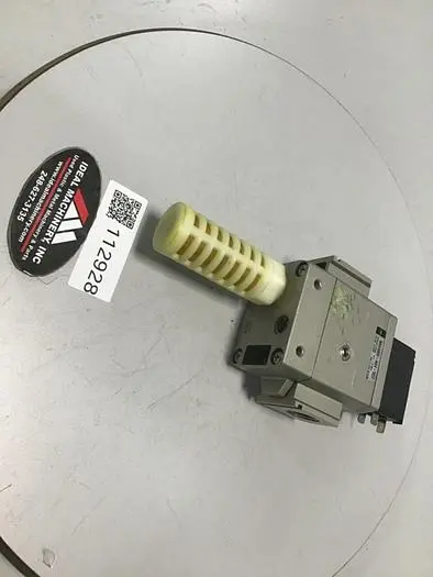 Used SMC NAV4000-N04-5DZ Valves/Fittings Michigan US | Ideal Machinery #605557