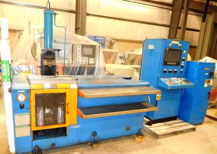 Used _UNKNOWN_ OOM Mixers Ohio US | Gomaplast Machinery, Inc. #1045666
