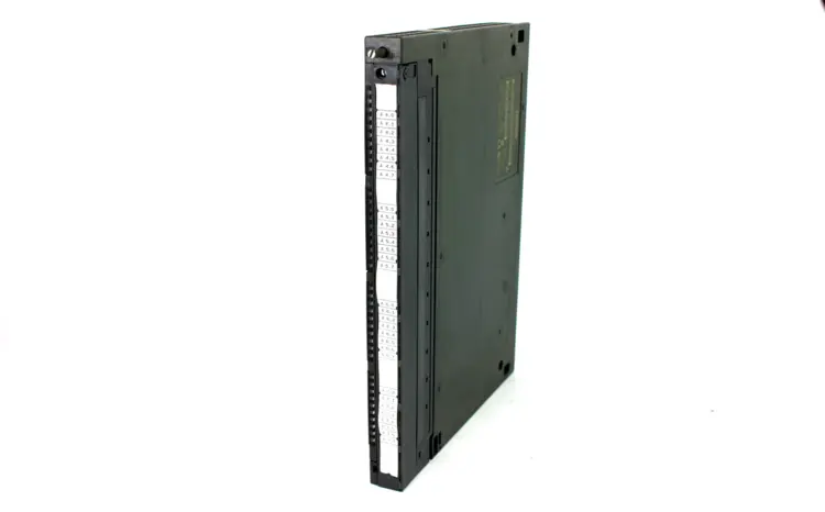 Used SIEMENS 6ES7422-1BL00-0AA0 PLC Input & Output Kentucky US | Industrial Parts R Us Inc. #355143