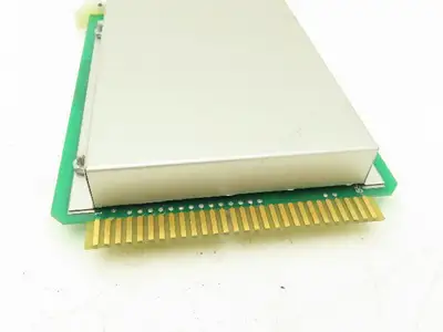 Conair 107-262-01 Compu-Dry Processor Board Slot Rack Card Rev E