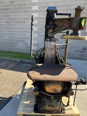 USED SPO 14" SQUEEZER