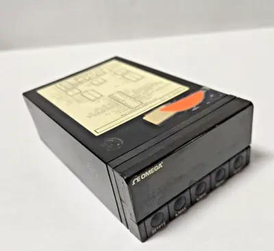 USED OMEGA 4654654645555