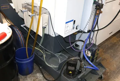 2018 HAAS ST-30 CNC Lathes 2-Axis | Clark Machinery Sales, LLC (12)