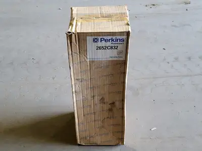 USED PERKINS 2652C832