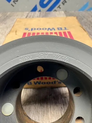 TB WOODS P36-8M-50-SH Electrical/PLC/Automation | ESS Industrial Equipment Sales (5)