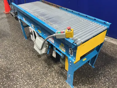Used HYTROL 138NSPEZ Material Handling (misc) Ohio US | HGR 24 #1279223