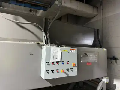 USED 2023 MAXXRECH TELESCOPIC CPM CONVEYORS