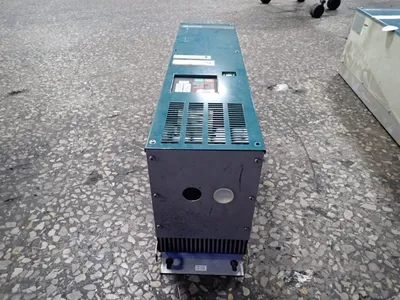 USED RELIANCE ELECTRIC GV3000