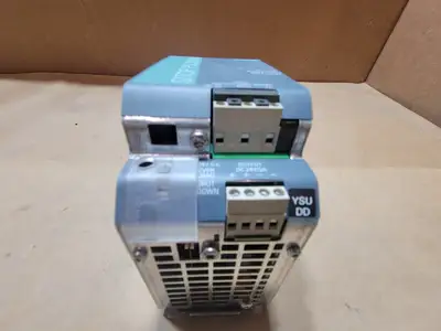 New | in-Stock SIEMENS 6EP1-333-3BA00 Misc Electrical & Power Parts British Columbia CA | Lenmark #1439344