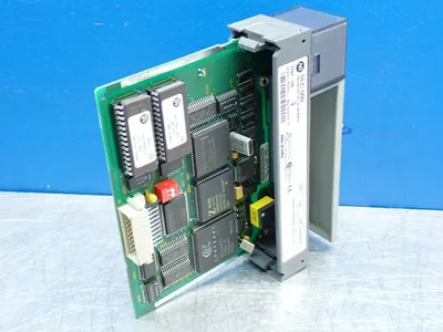 USED ALLEN BRADLEY 1747SN