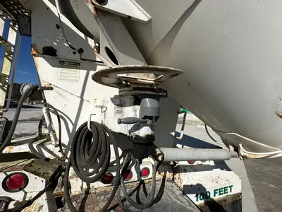 Used 2019 MACK GR64B Concrete Mixer Trucks Georgia US | Proxy Equipment #1381941