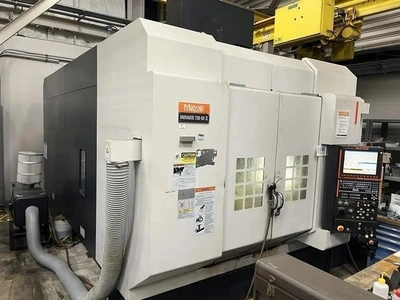 2006 MAZAK VARIAXIS 730II 5X CNC 5 Axis Machines | USED CNC (1)
