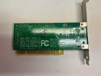 New | in-Stock SMART MODULAR TECHNOLOGIES _UNKNOWN_ Modem Cards Ohio US | Surplus Asset Holdings #1462635