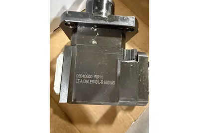 Used _UNKNOWN_ _UNKNOWN_ Live Tools Utah US | KD Auctions #1549289